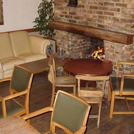 Chichester Inn Dış mekan fotoğraf