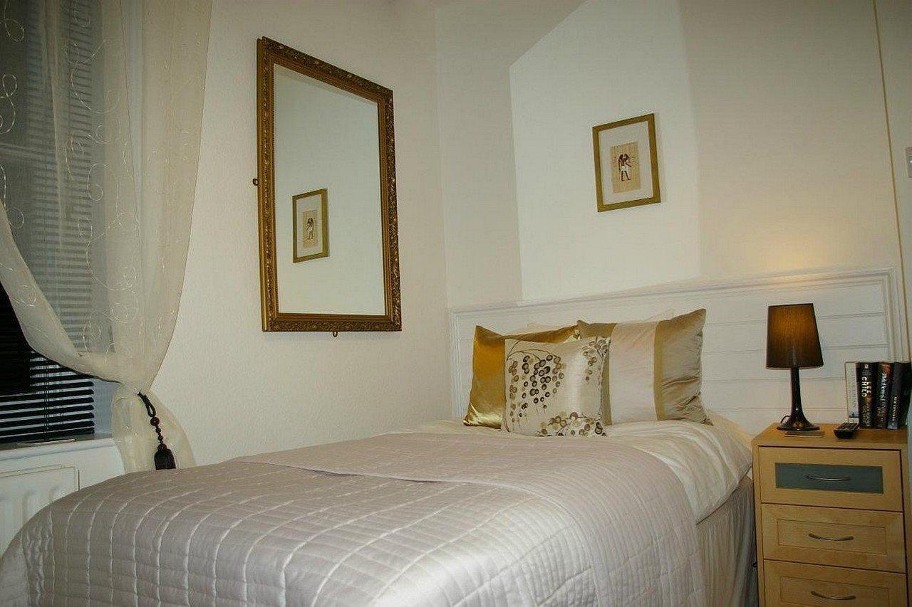 Chichester Inn Dış mekan fotoğraf