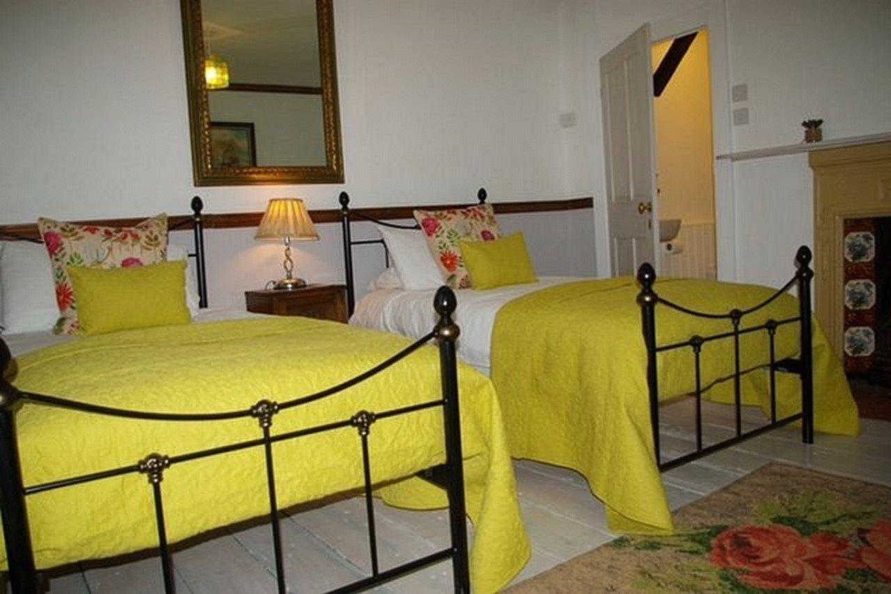 Chichester Inn Dış mekan fotoğraf