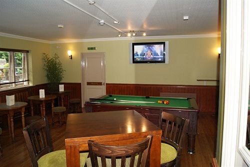 Chichester Inn Dış mekan fotoğraf