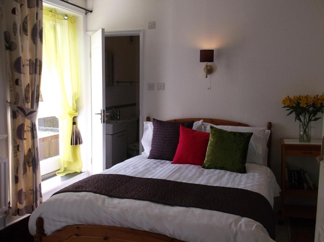 Chichester Inn Dış mekan fotoğraf
